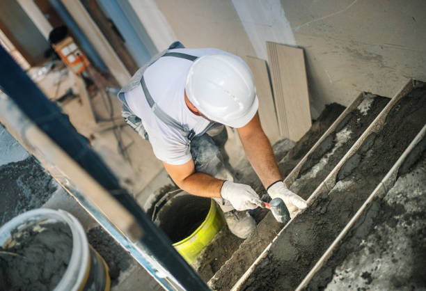 Professional Concrete contractor in IA