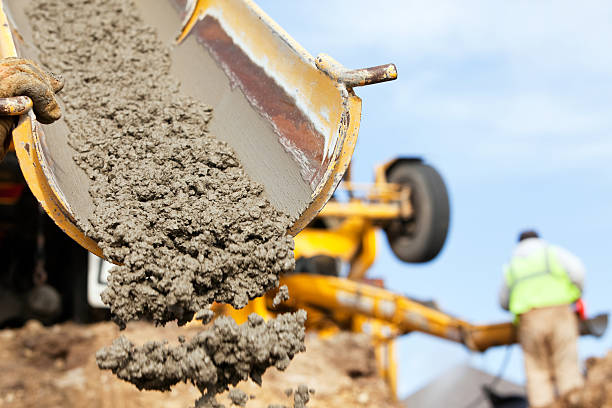 Why Trust Our Certified Concrete Contractors for Your Project Needs in IA?